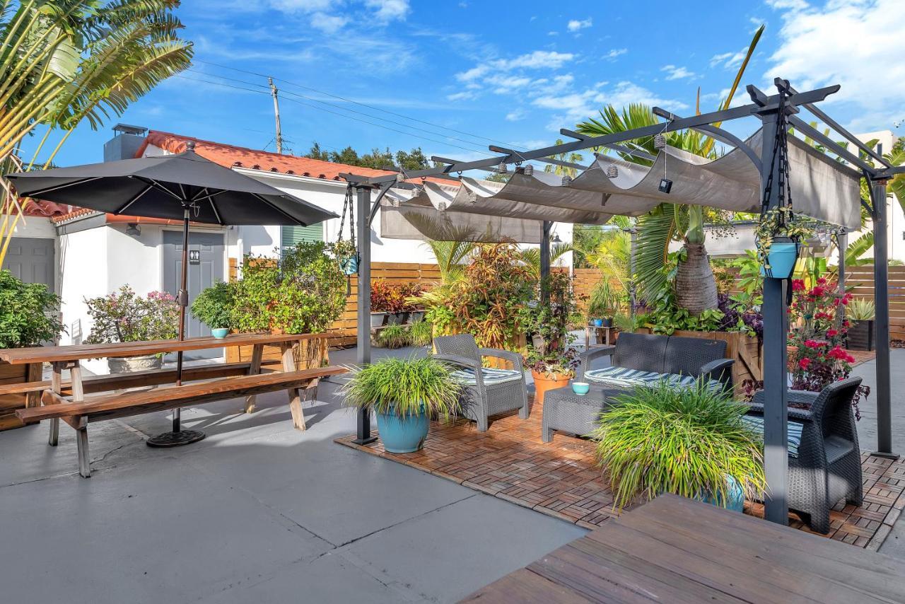 Oasis Motel 2*