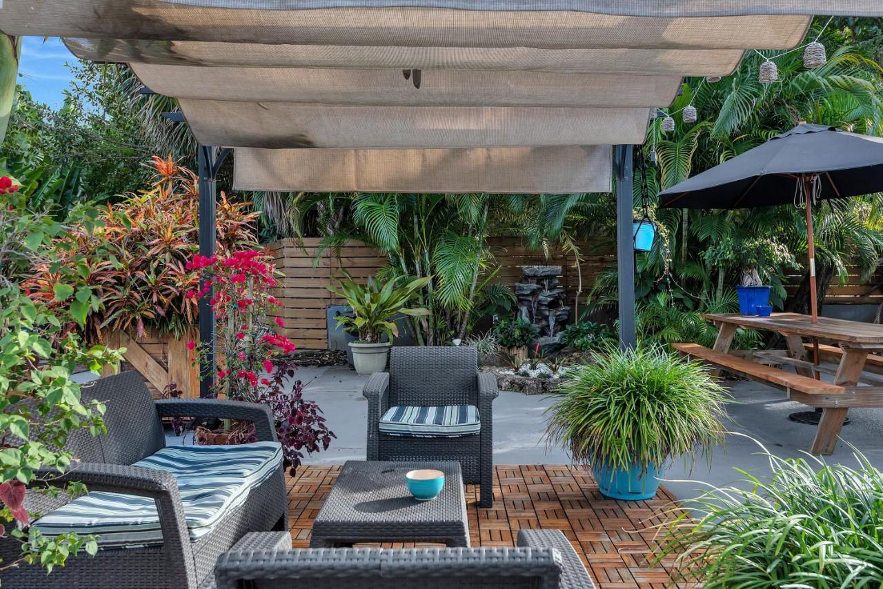 Oasis Fort Lauderdale