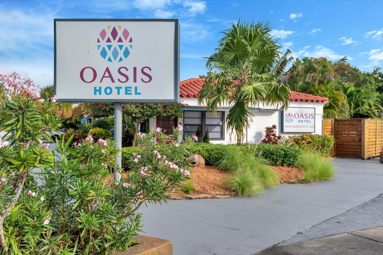 Oasis Motel 2*
