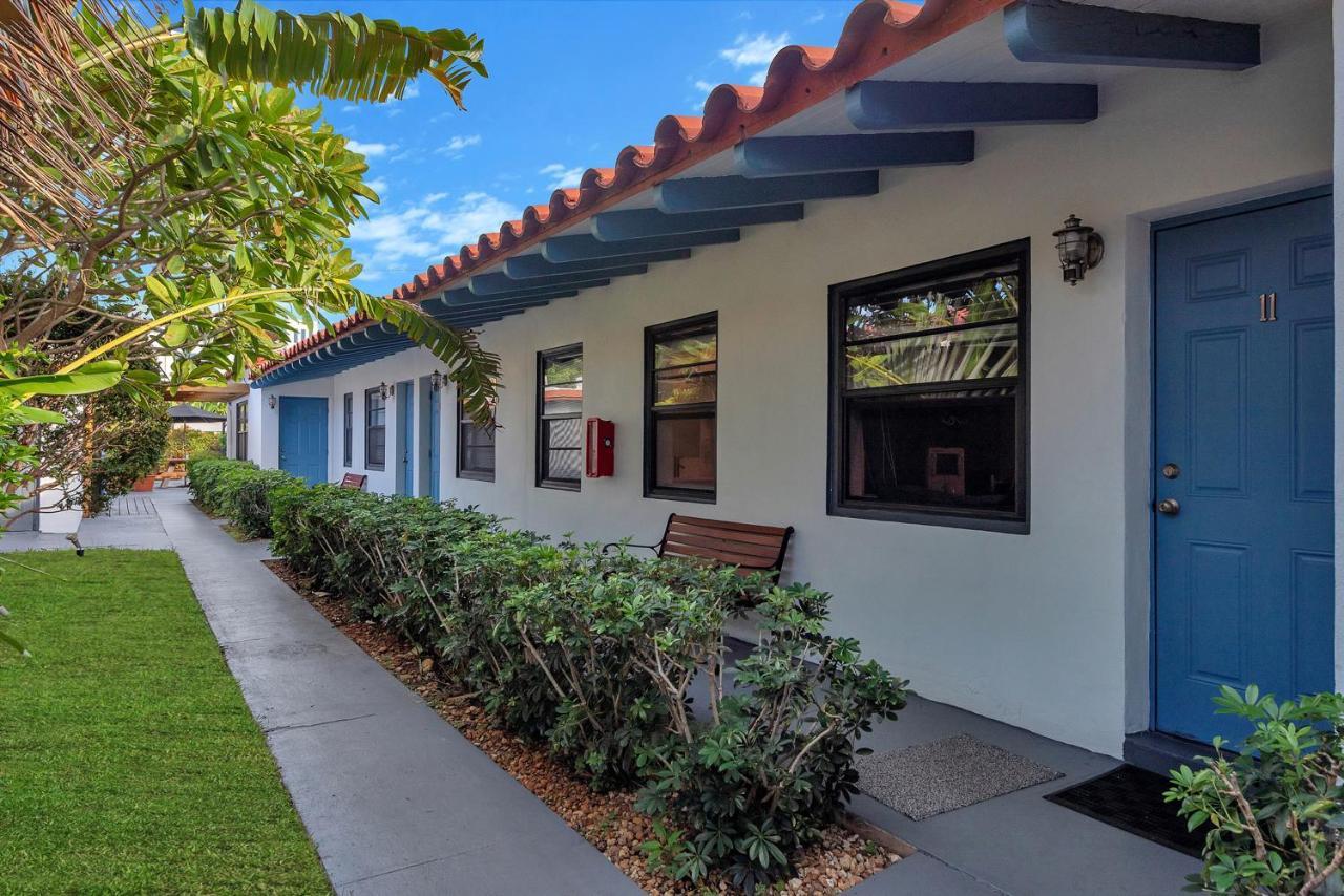 Oasis Motel Fort Lauderdale