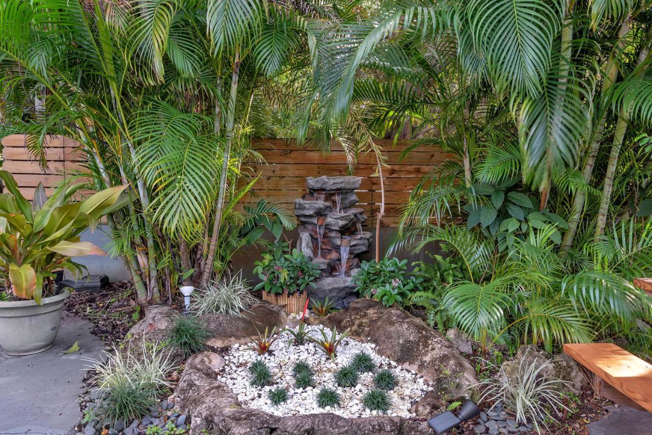Oasis Fort Lauderdale