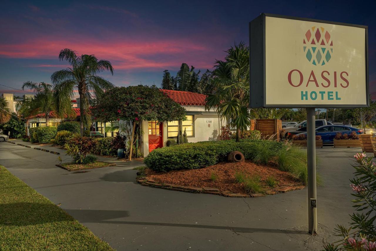 Oasis 2* Fort Lauderdale