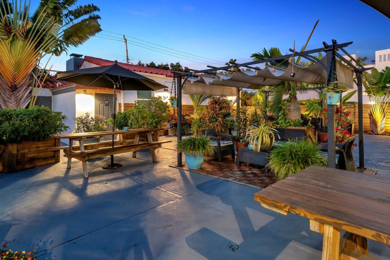 Oasis Motel Fort Lauderdale