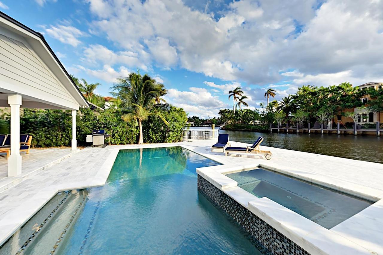 Florida Venetian Holiday home *