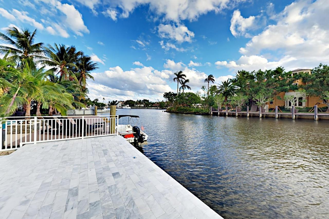 Florida Venetian *