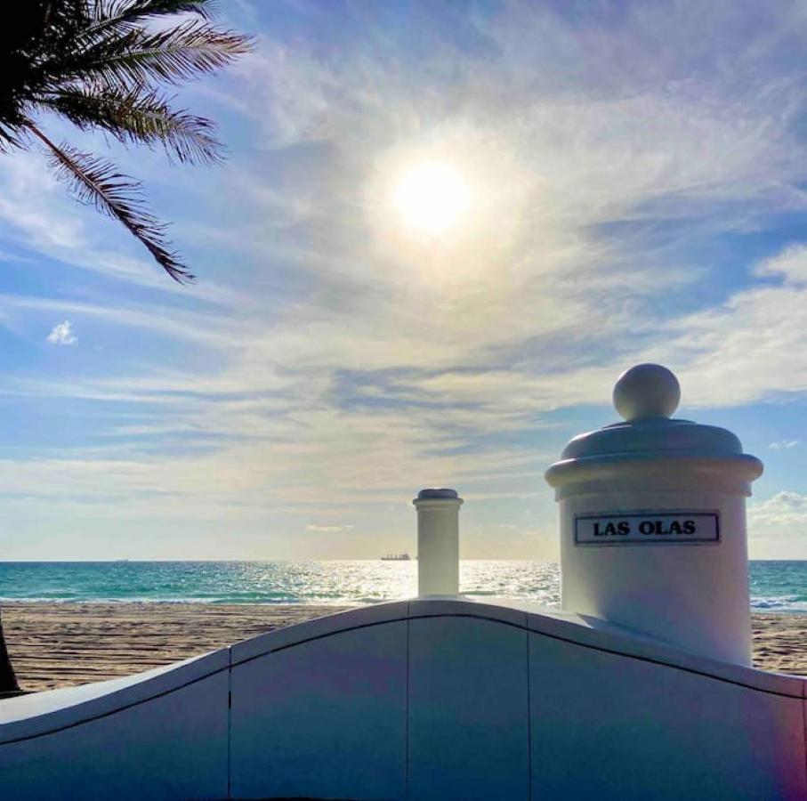 Efficiency 2 On Water Olas, And Free Kayaks * Fort Lauderdale