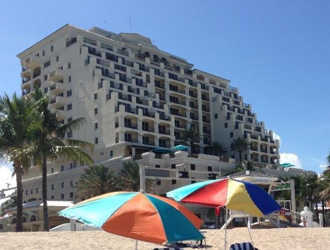 Aparthotel The Atlantic & *