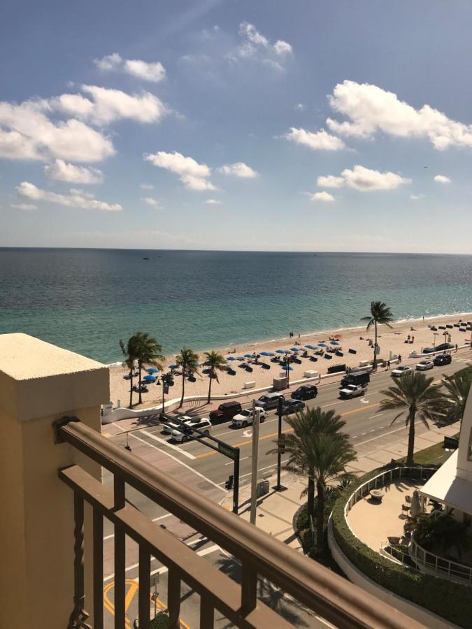 Aparthotel The Atlantic & *