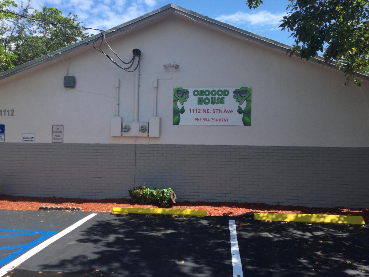 Hostel Crocodhouse Early Check In Free Parking 7 Years Hosting In Laud *