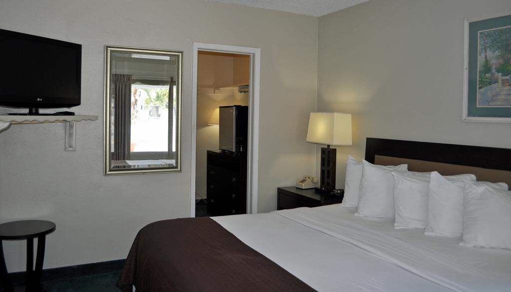 Bahia 3* Fort Lauderdale