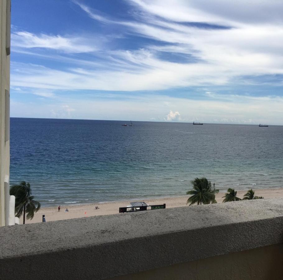 The Atlantic & Aparthotel *