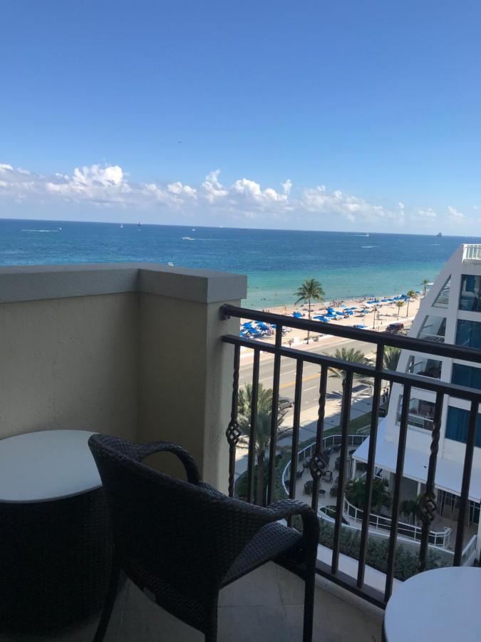 The Atlantic & Fort Lauderdale