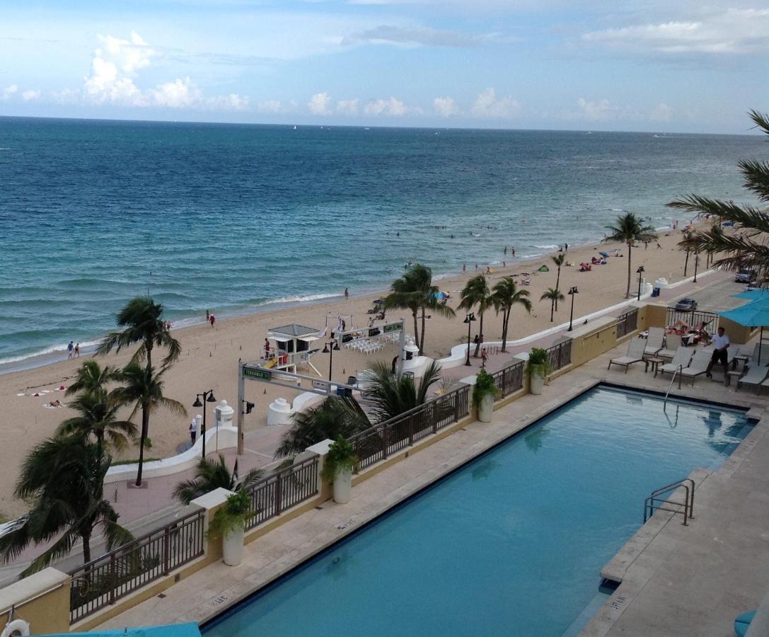 Aparthotel The Atlantic & *
