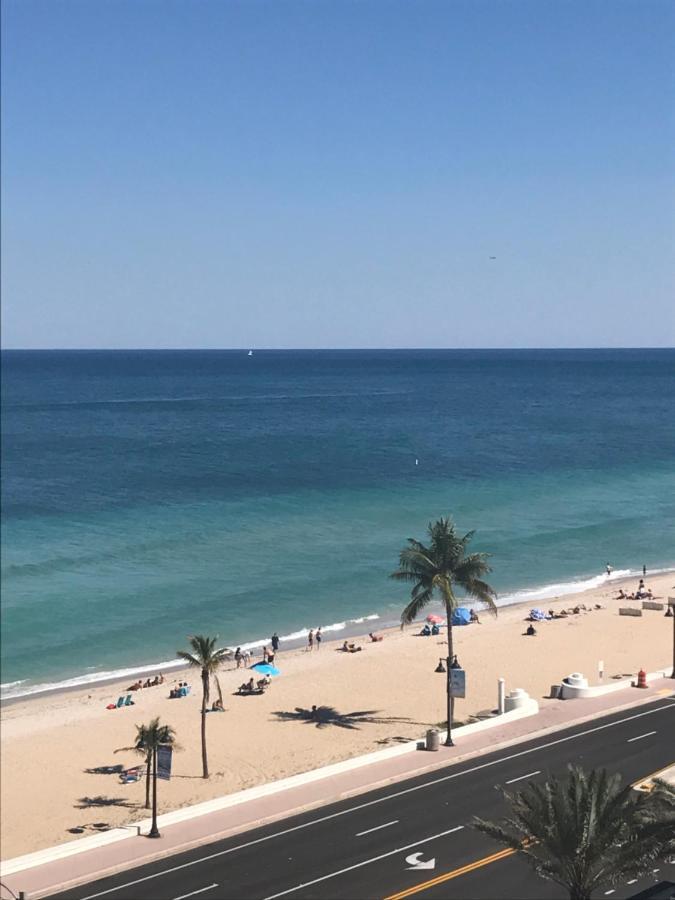Aparthotel The Atlantic & Fort Lauderdale