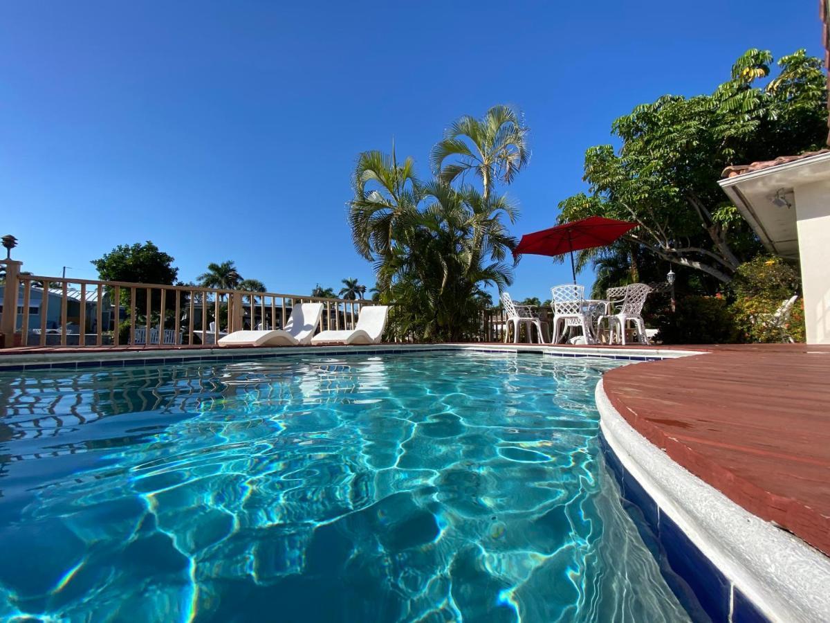 Holiday home Villa-coral-ridge *