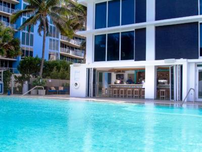 B Ocean Lauderdale 4* Fort Lauderdale