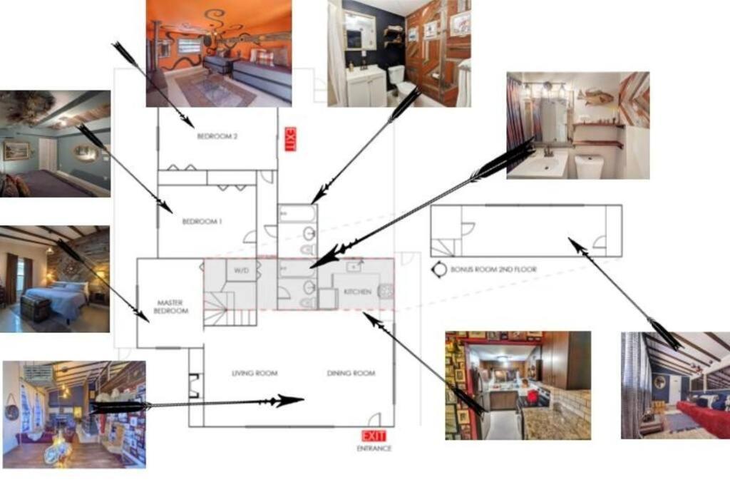 Holiday home The Captain's Quarters Fort Lauderdale