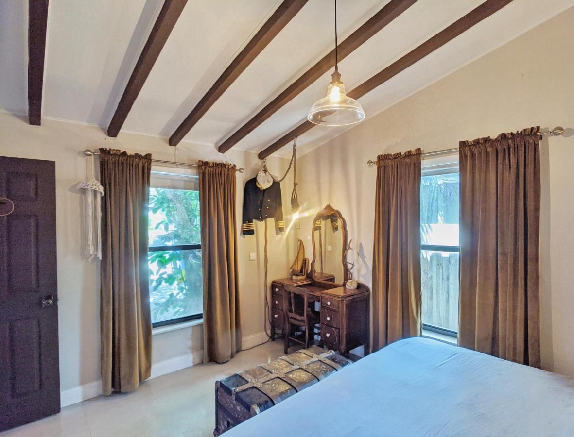Holiday home The Captain's Quarters Fort Lauderdale