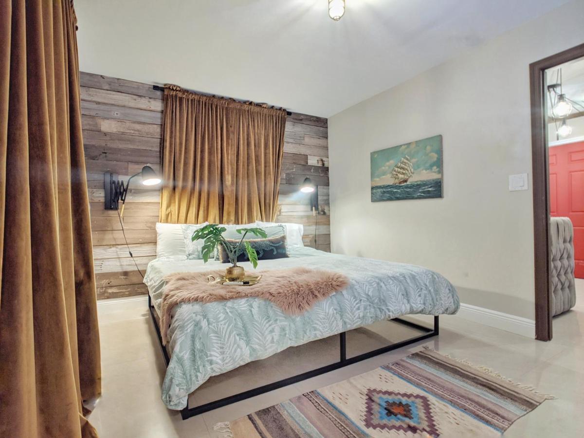 The Captain's Quarters Holiday home Fort Lauderdale