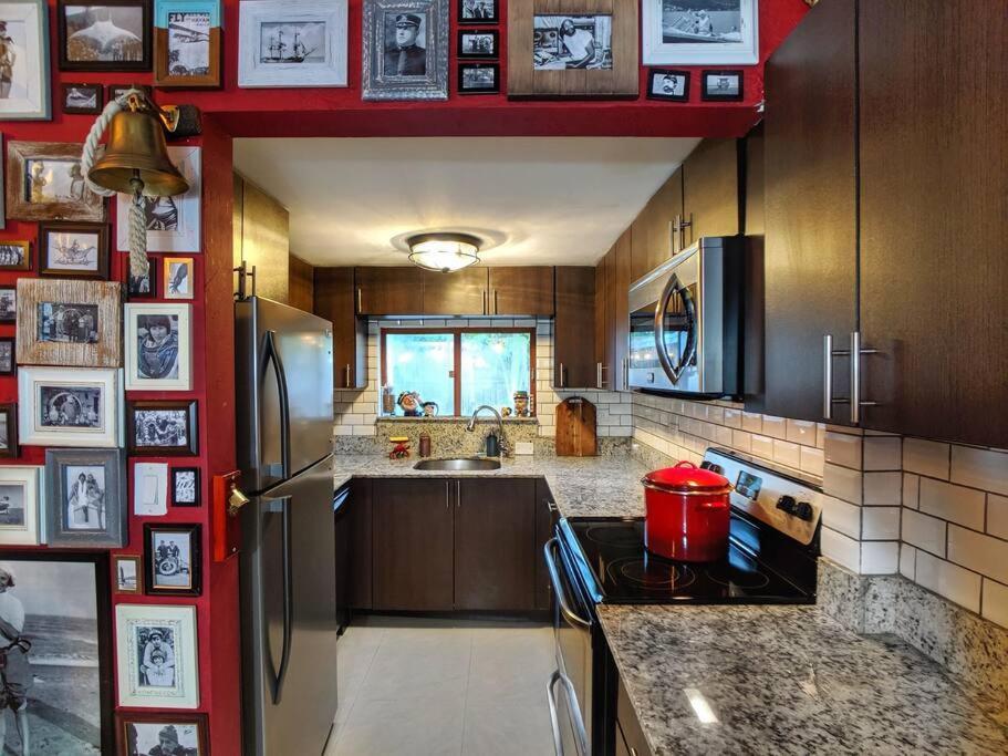 Holiday home The Captain's Quarters Fort Lauderdale