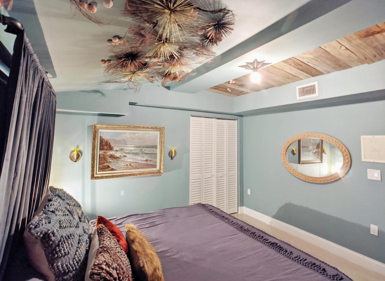 The Captain's Quarters Fort Lauderdale