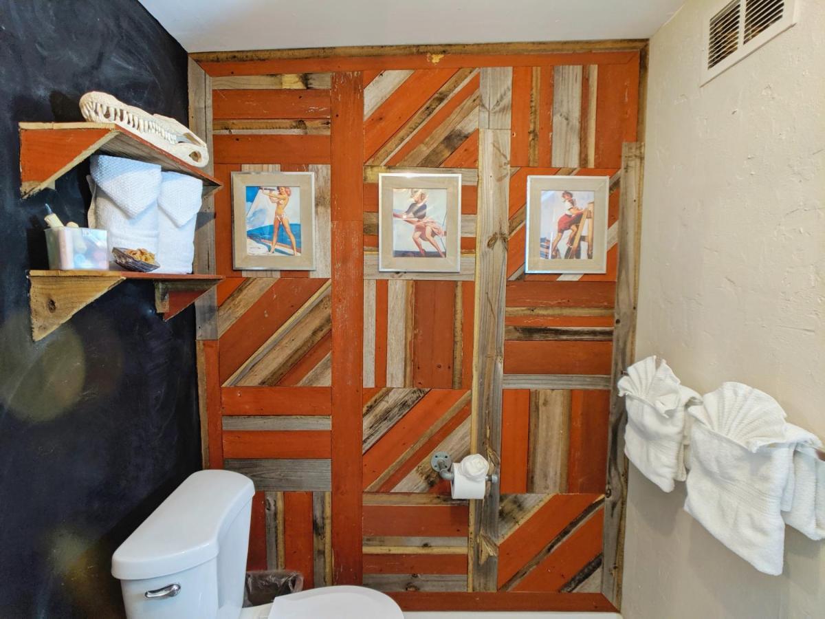 Holiday home The Captain's Quarters *