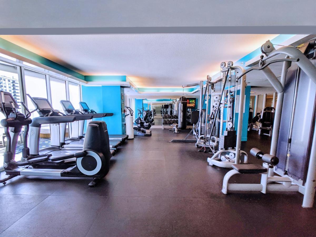 Wvr Vacation Residences 1707 * Fort Lauderdale