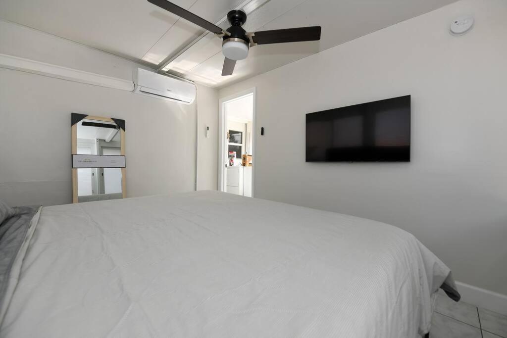 Holiday home 4br Home, Hot Tub, Near & Wilton Manors
