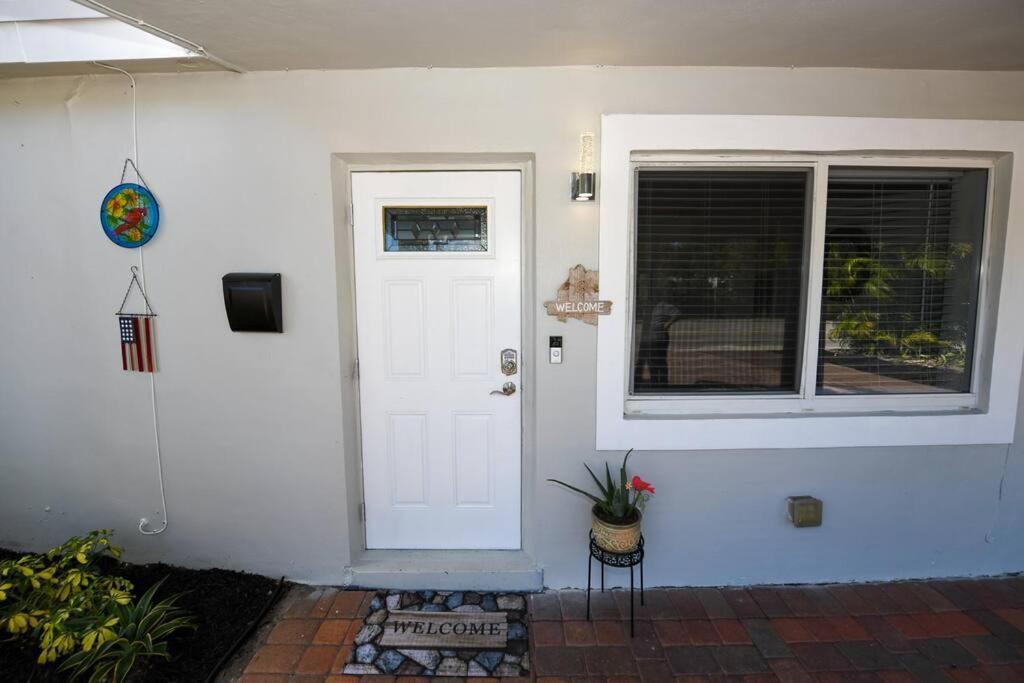 4br Home, Hot Tub, Near & Wilton Manors Fort Lauderdale