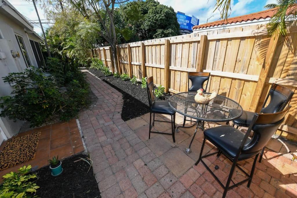 4br Home, Hot Tub, Near & Wilton Manors