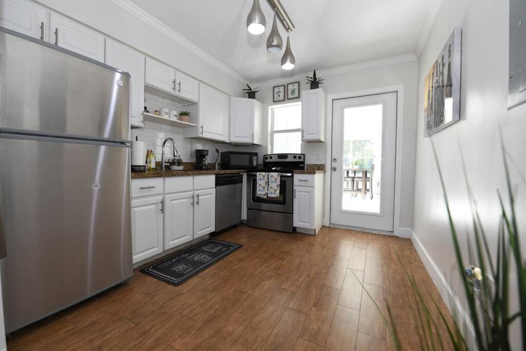 Holiday home 4br Home, Hot Tub, Near & Wilton Manors
