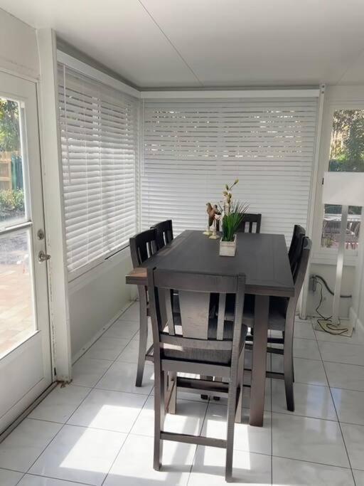 4br Home, Hot Tub, Near & Wilton Manors *