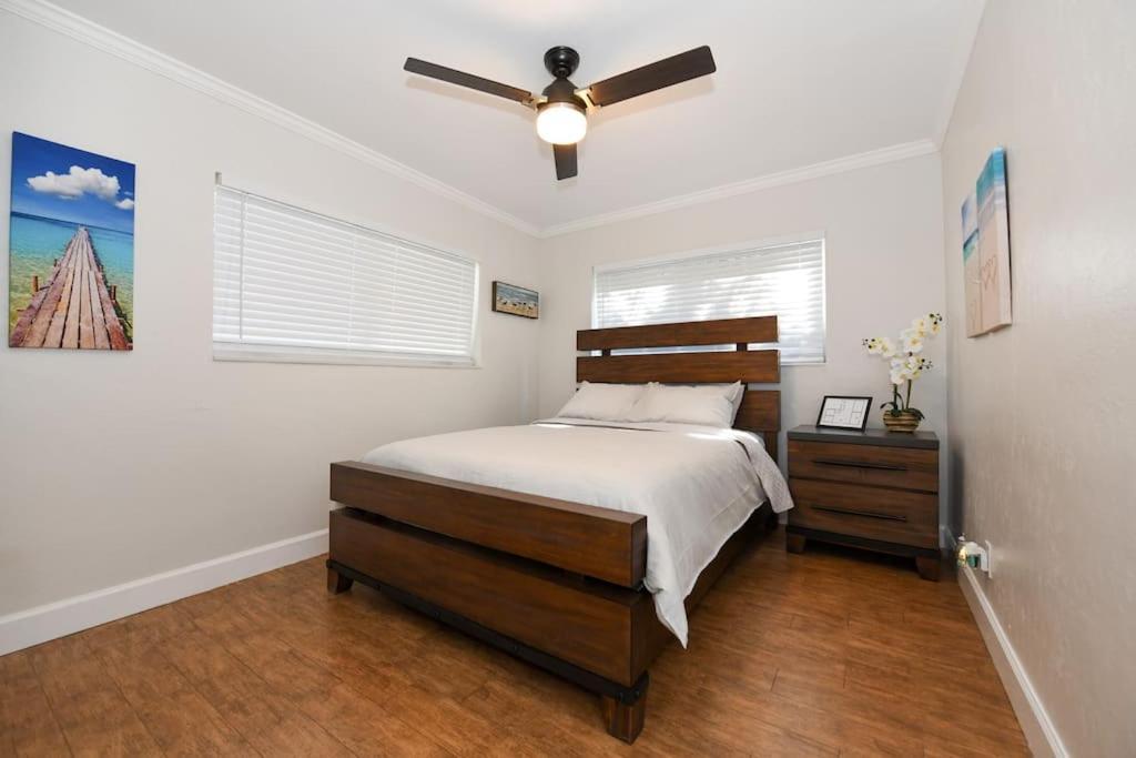 4br Home, Hot Tub, Near & Wilton Manors