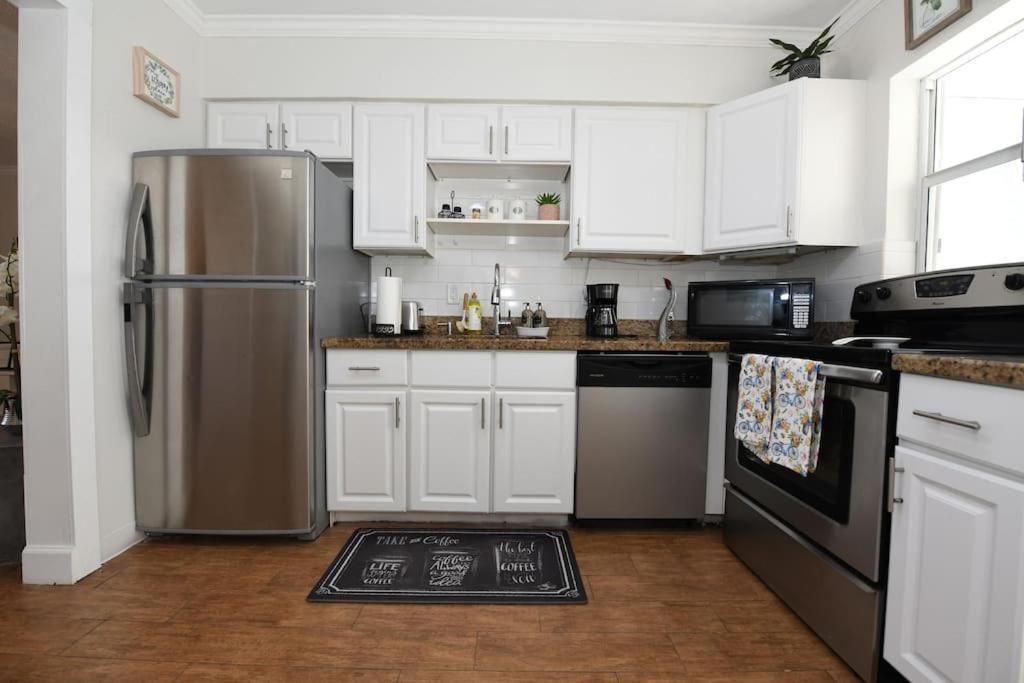 4br Home, Hot Tub, Near & Wilton Manors