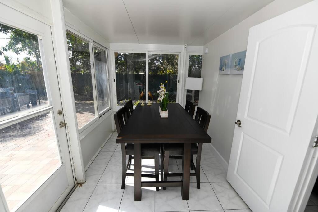 4br Home, Hot Tub, Near & Wilton Manors