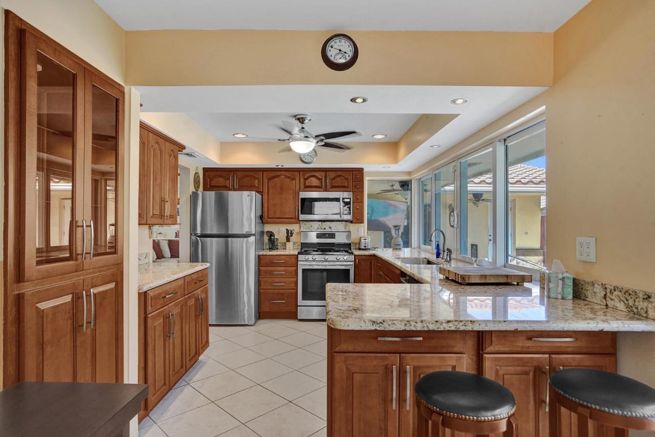 Holiday home The Sunshine House Fort Lauderdale
