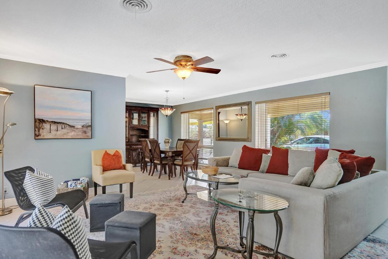 The Sunshine House Holiday home Fort Lauderdale
