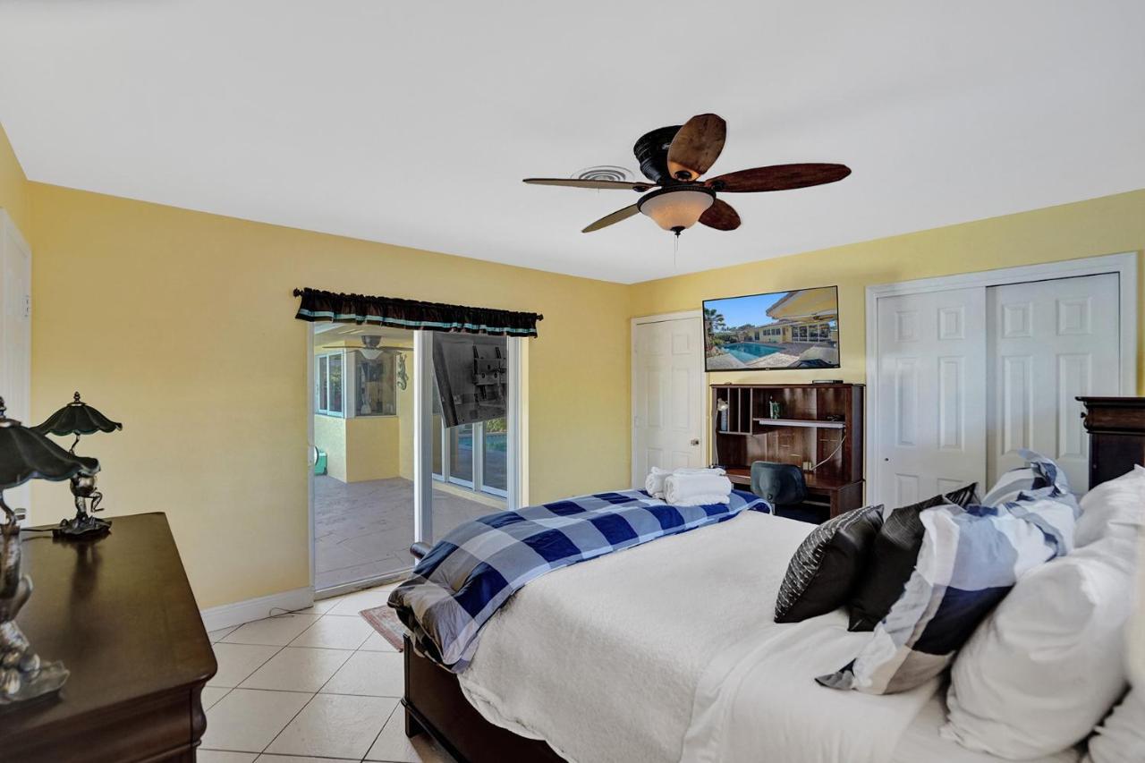 The Sunshine House Holiday home Fort Lauderdale