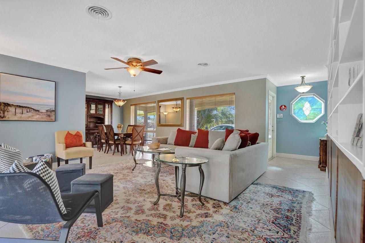 The Sunshine House Holiday home Fort Lauderdale
