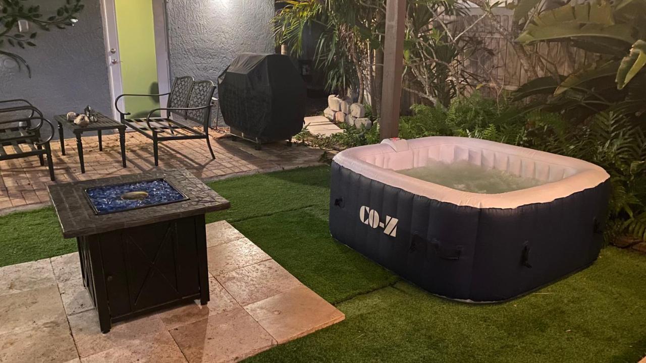 Apartment Cozy House Fort Lauderdale