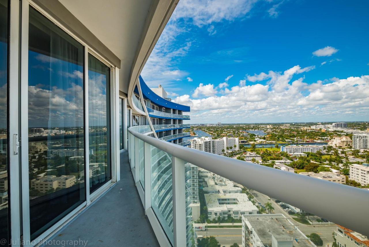 W Residences Luxury Across From Beach *