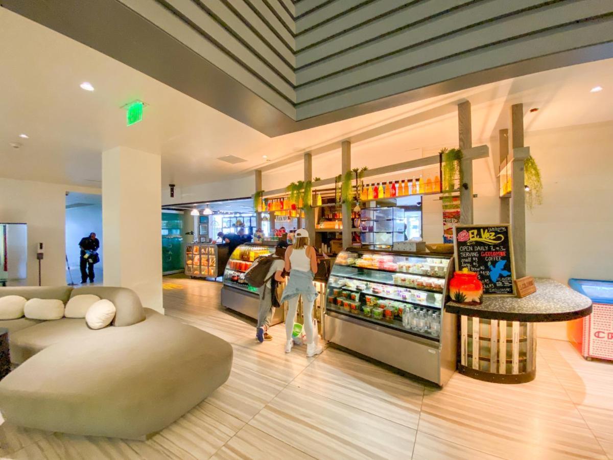 W Residences Luxury Across From Beach Fort Lauderdale