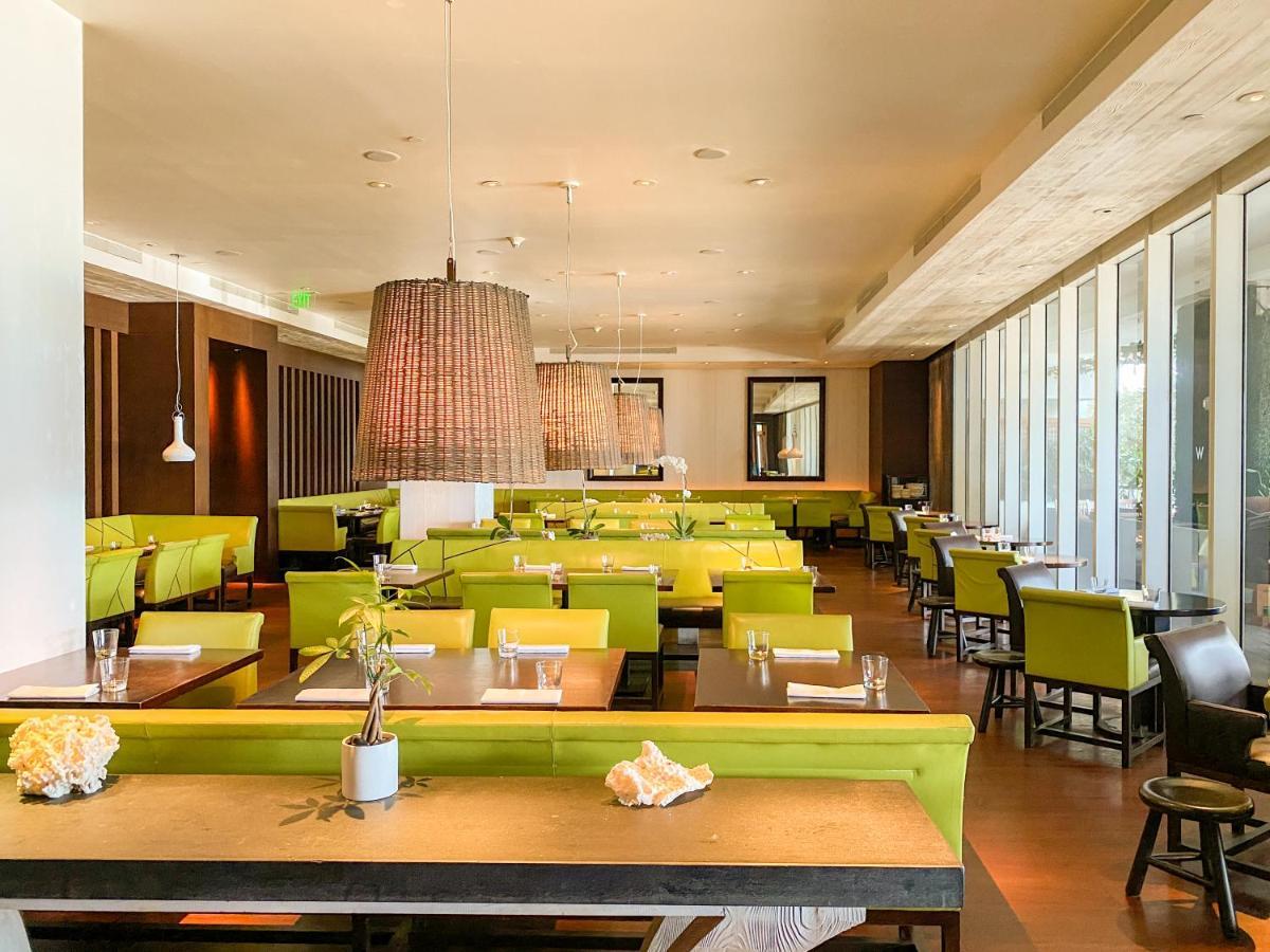 Aparthotel W Residences Luxury Across From Beach Fort Lauderdale