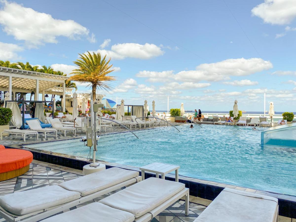 Aparthotel W Residences Luxury Across From Beach *