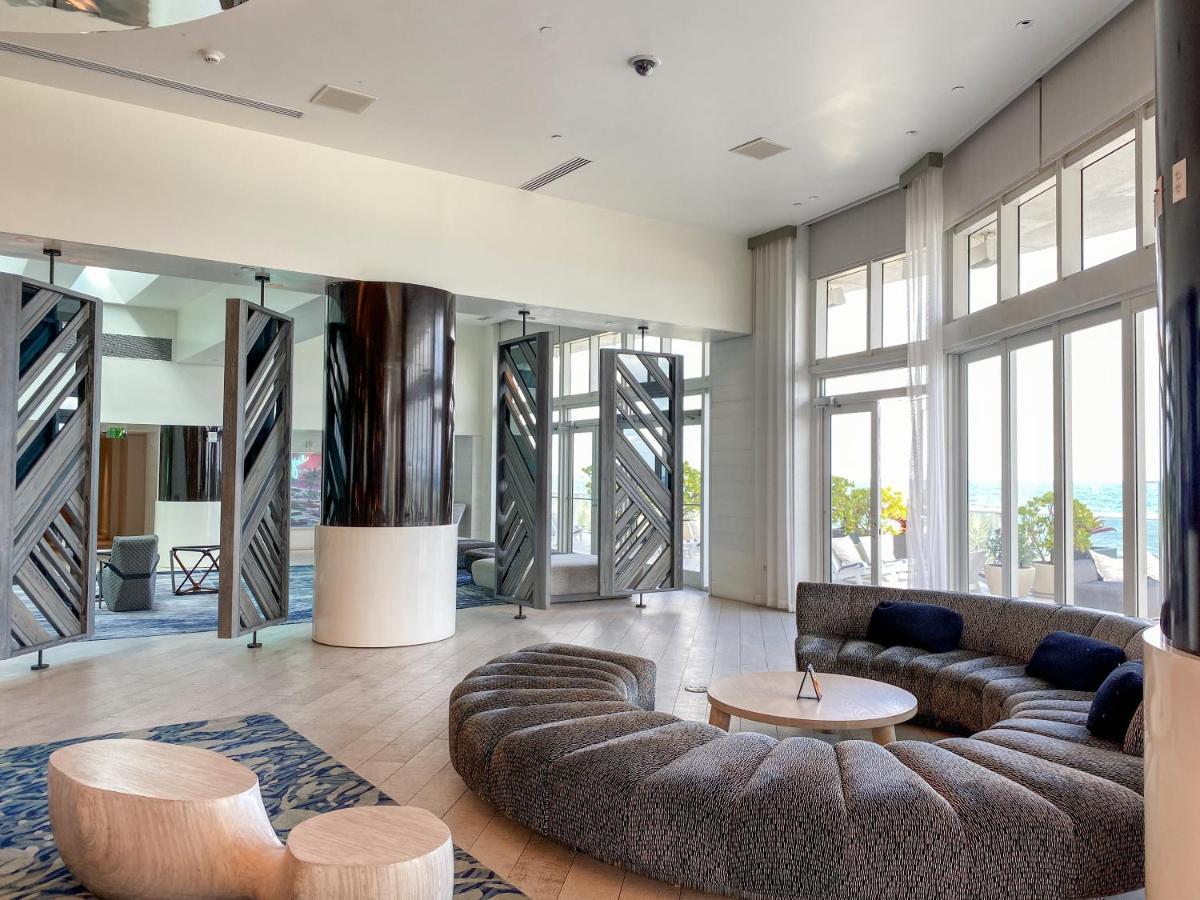 W Residences Luxury Across From Beach Fort Lauderdale