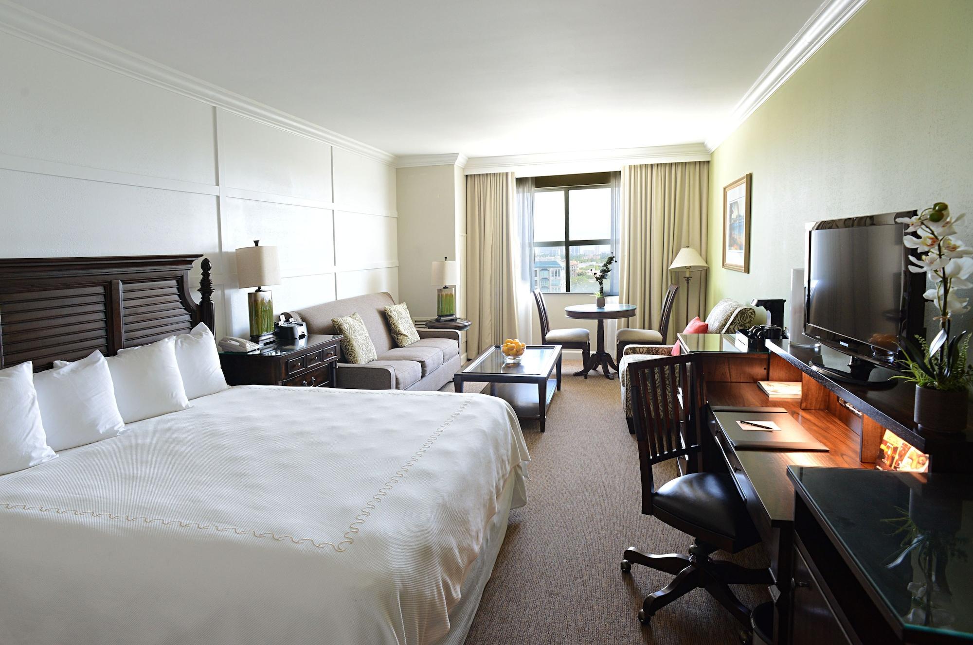 Hotel Riverside Fort Lauderdale