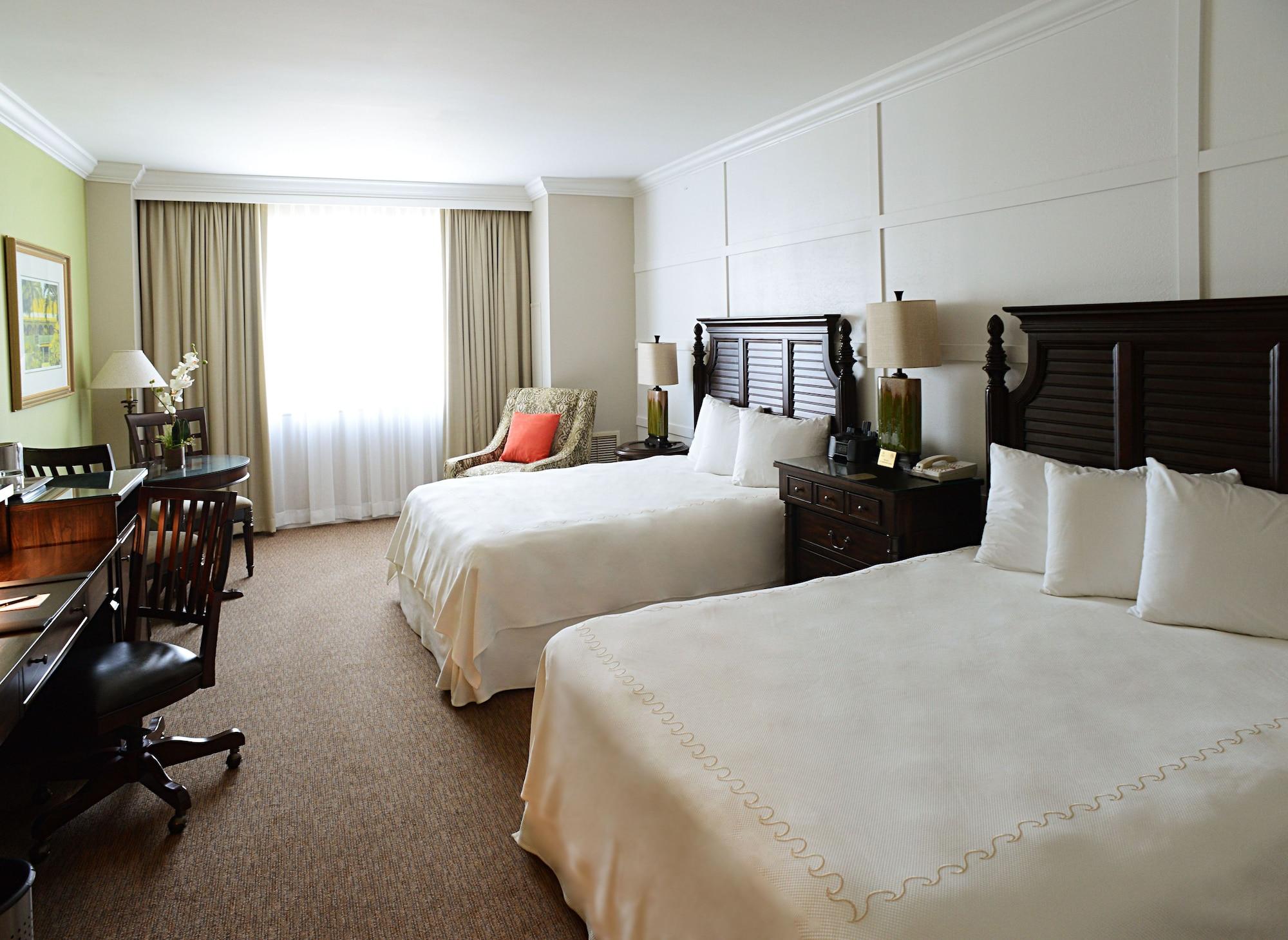 Hotel Riverside Fort Lauderdale