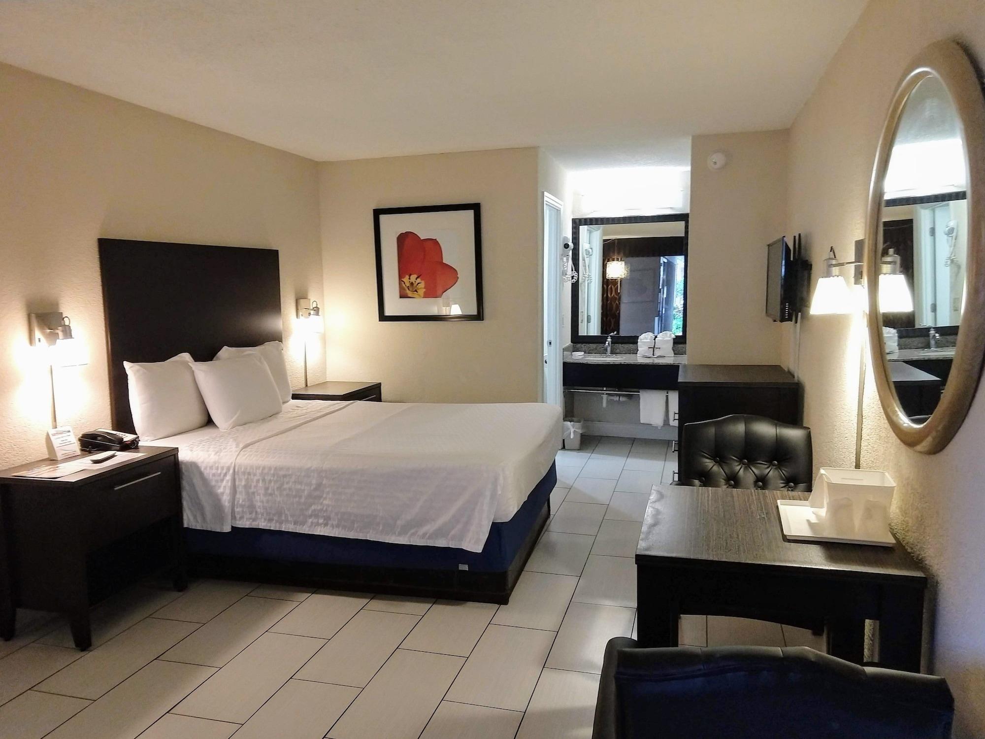 Hotel Red Carpet Airport Lauderdale