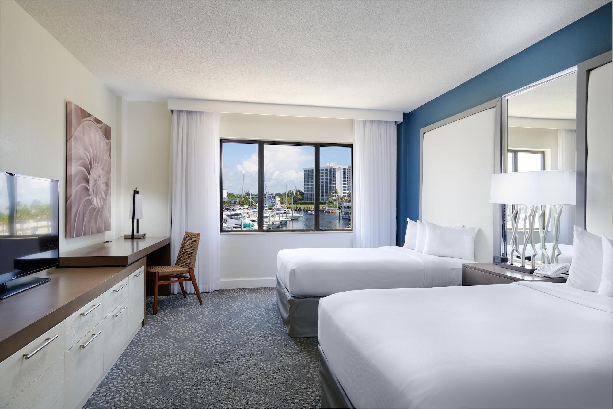 Resort Bahia Mar Lauderdale - Doubletree By Hilton 4*