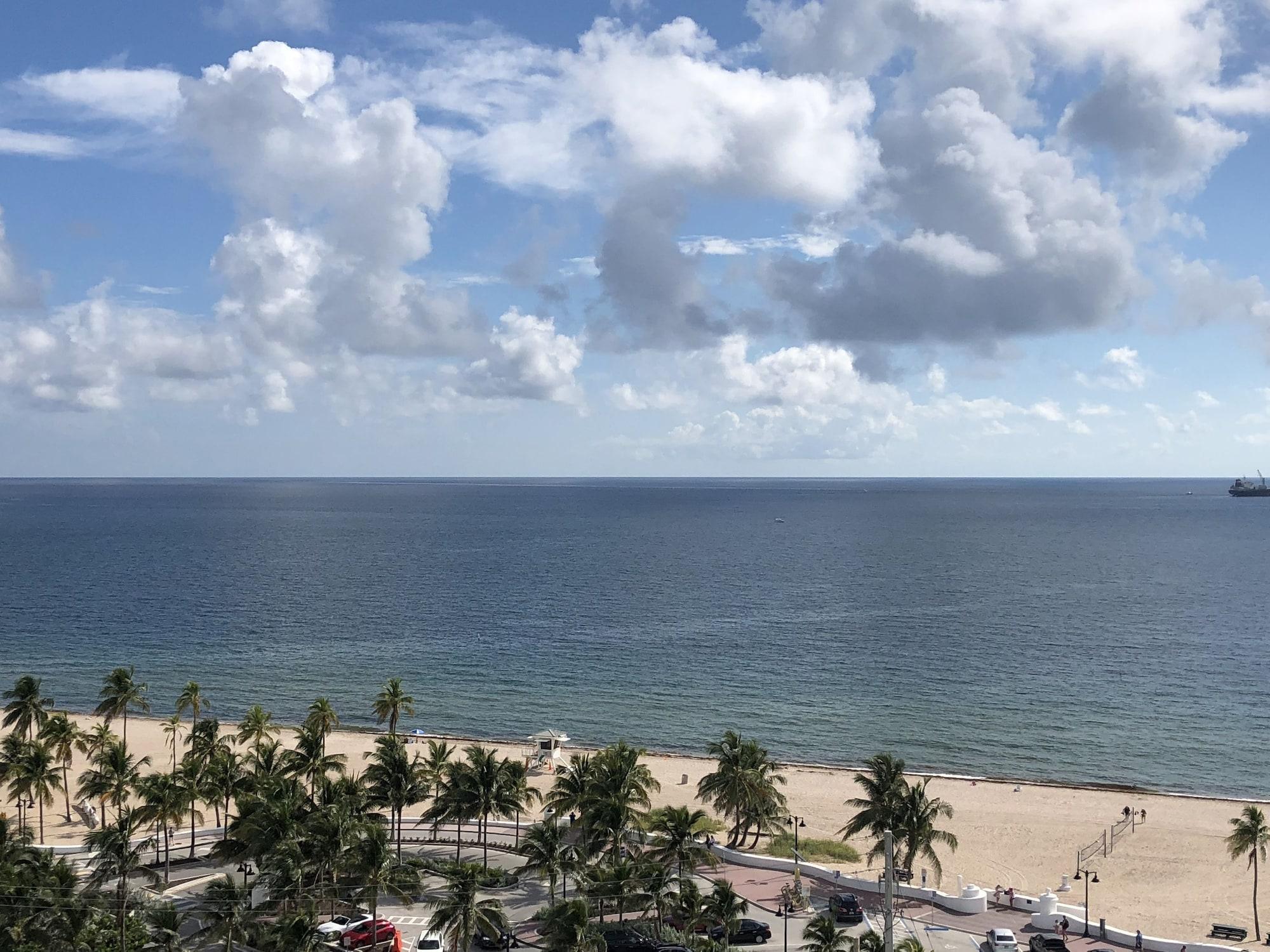 Bahia Mar Lauderdale - Doubletree By Hilton 4*